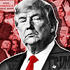 Donald Trump položio zakletvu i postao 47. predsjednik Amerike
