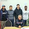 Sloga dovela niz velikih pojačanja: Boakye, Tatar, Molls, Mekić i drugi za slatke muke Jusufbegovića