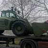 Ukrajina dobila paket vojne pomoći od Litvanije koji uključuje i dronove