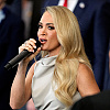 Carrie Underwood doživjela tehničke probleme na Trumpovoj inauguraciji: Uslijedila neprijatna tišina