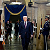 Ovo su prve odluke koje će potpisati Donald Trump kao novi predsjednik SAD-a