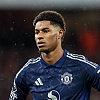 Marcus Rashford stiže u Barcelonu, Manhester United pristao da ga posudi