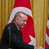 Erdogan čestitao Trumpu: Nadam se nastavku prijateljskih odnosa, donesite dobro cijelom čovječanstvu