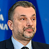Danas javno saslušanje Krišto i Konakovića zbog neumske diplomatske blamaže