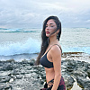 Nicole Scherzinger otputovala na Havaje, pozirala u bikiniju i pokazala zavidnu figuru
