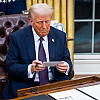 Trump ukinuo sankcije ekstremnim izraelskim ilegalnim doseljenicima na Zapadnoj obali