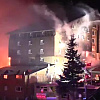 U požaru u turskom odmaralištu poginulo 10 osoba, više od 200 ljudi pomagalo u akciji spašavanja