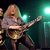 Gitarist grupa "Whitesnake" i "Thin Lizzy" John Sykes preminuo u 65. godini