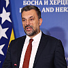Konaković: Moramo znati šta radi Sabina Ćudić, evo joj funkcija ministra ako je osigurala novu proevropsku većinu