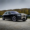 Unikatni Rolls-Royce Phantom slavi godinu zmaja