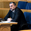 Konaković propast organizacije samita u Neumu pripisao Krišto, koja nije ni došla na saslušanje
