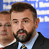 Gratz predložio da se nedjeljom zabrani rad kladionica u FBiH