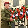 Šef izraelske vojske objavio da će podnijeti ostavku zbog neuspjeha IDF-a da zaustavi napad Hamasa