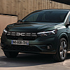 Novi električni Dacia Sandero stiže 2027. godine