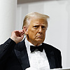 Velika najava Donalda Trumpa: U razvoj umjetne inteligencije uložit će 500 milijardi dolara