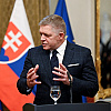 Slovačka opozicija odustala od opoziva Roberta Fica traže javnu debatu o "ruskom kursu" premijera