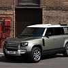 Sljedeća generacija Land Rover Defendera dobit će električnu verziju