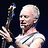 Sting otkazao koncerte zbog lošeg zdravstvenog stanja