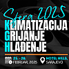 Stručna konferencija i sajam "Sfera 2025: Klimatizacija, grijanje i hlađenje" uskoro u Sarajevu
