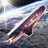 Tajni svemirski avion X-37B je u orbiti duže od godine