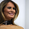 Fotografije gole Melanije Trump koje joj neistomišljenici zamjeraju: Predsjednik SAD-a ih ima uokvirene