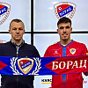 Borac ostao bez reprezentativca, odmah stigla zamjena iz Beograda