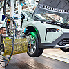 Škoda počela proizvoditi automobile s električnim pogonom i SUS motorima na istoj traci