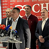SNSD s partnerima obezbijedio većinu u Skupštini grada Banja Luka
