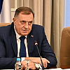 Dodik se vraća na posao, najavio povratničku konferenciju za novinare