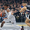 Partizan ostvario ogromnu pobjedu u Beogradu, Crno-bijeli u borbi za play-off Eurolige
