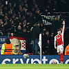 Ni hiljade Bad Blue Boysa nisu pomogle Dinamu u Londonu, Arsenal razbio Modre na Cannavarovom debiju