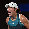 Madison Keys napravila senzaciju i preko Ige Swiatek ušla u finale Australian Opena!