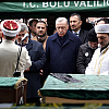 Turci ekspresno počeli tražiti odgovorne za katastrofu u kojoj je poginulo 79 ljudi, hapse se i političari