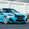 BMW M240i je nakon tretmana u Manhartu snažniji od modela M2