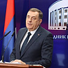 Dodik pokušao sakriti da je pogođen: Kažu iz Trojke da neće s nama, ma nećemo mi s njima
