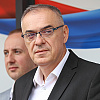 Milan Miličević: Opozicija iz RS-a neće "pod svaku cijenu" ulaziti u vlast, osim ako dogovorimo ciljeve