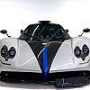Skupocjena Pagani Zonda Riviera čeka novog vlasnika
