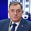 Dodik ozbiljno zaprijetio stranim bankama: "Ako za tri mjeseca ne vratite 150 miliona KM, zatvorit ćemo vas"
