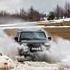 Testirali smo Toyota Land Cruiser: Otporan na vrijeme