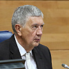 Nebojša Radmanović smijenjen iz Kolegija Predstavničkog doma PS BiH