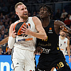 Ludilo u Madridu! Hezonja sa zvukom sirene donio čudesnu pobjedu, sjajan i Musa
