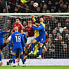 United nastavio dominaciju protiv britanskog rivala, ali će se autogol golmana dugo pamtiti
