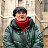 Amina Begović: Idući na probu pretrčavala sam tri snajperske ulice, kakva trema može biti poslije toga?