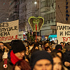 Pred Srbijom je jedan od najvažnijih dana u modernoj historiji: Država će biti u općem štrajku, Vučić ima odgovor