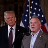 Hoće li se Trump "izmiriti" s Iranom: Čovjek koji je donio mir u Gazi dobio novi zadatak