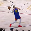 Jokić stigao do 150. triple-doublea u karijeri, postigao je koš sa svoje polovine terena