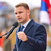 Stanivuković kritikovao odluku Ustavnog suda BiH da van snage stavi nastavni plan koji veliča zločince