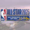 Navijači izglasali startere na NBA All-Star utakmici: Ovo su "deset veličanstvenih"