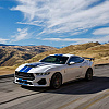Shelby predstavio GT350, razvija do 821 KS