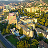 Zaposlenici sarajevskog PMF-a će mirnim okupljanjem izraziti nezadovoljstvo Nacrtom Regulacionog plana Kvadrant C